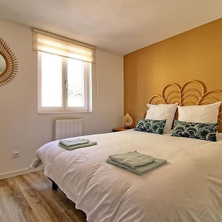 Logement Chez Anthone - Proche Obernai, Logement Pour 1 A 5 Personnes Bernardswiller Exterior foto