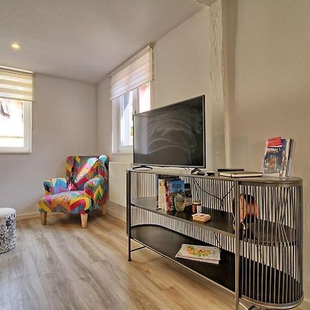 Logement Chez Anthone - Proche Obernai, Logement Pour 1 A 5 Personnes Bernardswiller Exterior foto
